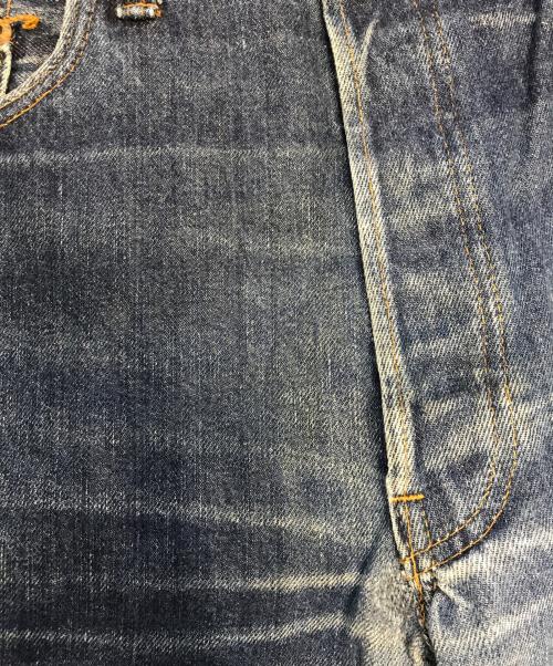 LEVI'S（リーバイス）LEVI'S (リーバイス) 66後期 501デニムパンツ インディゴ サイズ:W36 L38の古着・服飾アイテム