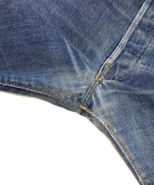 LEVI'S（リーバイス）LEVI'S (リーバイス) 66後期 501デニムパンツ インディゴ サイズ:W36 L38の古着・服飾アイテム
