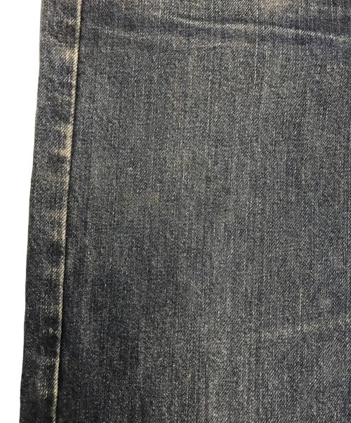 LEVI'S（リーバイス）LEVI'S (リーバイス) 66後期 501デニムパンツ インディゴ サイズ:W36 L38の古着・服飾アイテム