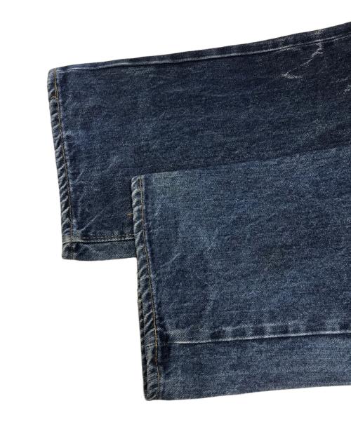 LEVI'S（リーバイス）LEVI'S (リーバイス) 66後期 501デニムパンツ インディゴ サイズ:W36 L38の古着・服飾アイテム