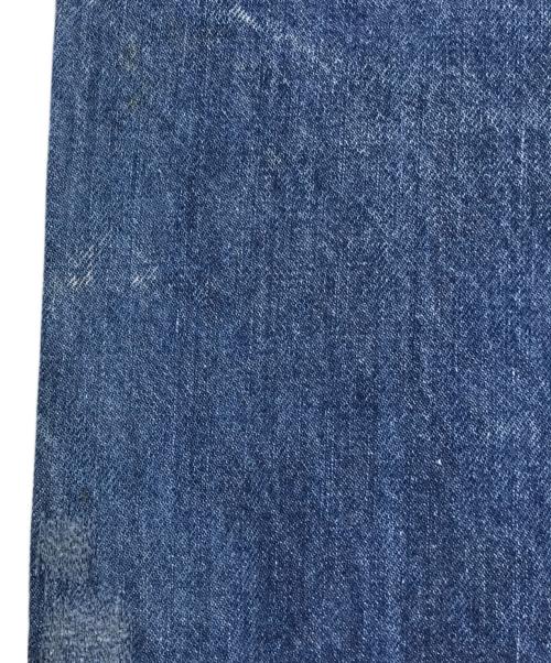 LEVI'S（リーバイス）LEVI'S (リーバイス) 66後期 501デニムパンツ インディゴ サイズ:W36 L38の古着・服飾アイテム