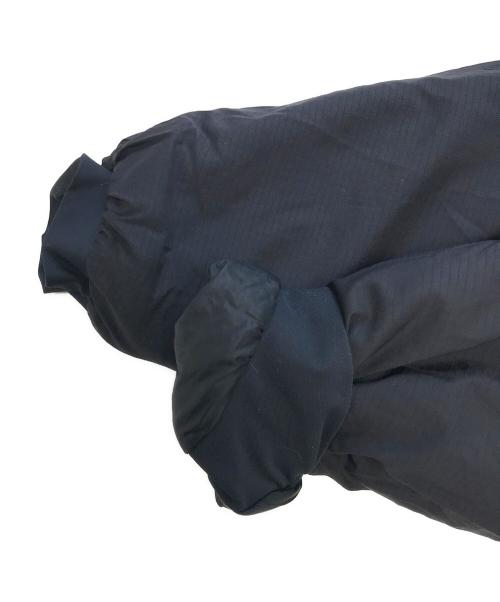 ARC'TERYX（アークテリクス）ARC'TERYX (アークテリクス) アトムフーディ ブラック サイズ:Sの古着・服飾アイテム