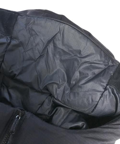 ARC'TERYX（アークテリクス）ARC'TERYX (アークテリクス) アトムフーディ ブラック サイズ:Sの古着・服飾アイテム