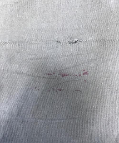 VINTAGE MILITARY（ヴィンテージ ミリタリー）VINTAGE MILITARY (ヴィンテージ ミリタリー) M-47カーゴパンツ オリーブ サイズ:不明の古着・服飾アイテム