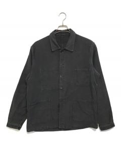 ジャケット・アウター 20471120 ART VINTAGE - 日本製 20471120 DOUBLE SEX ヒョーマくん デニム