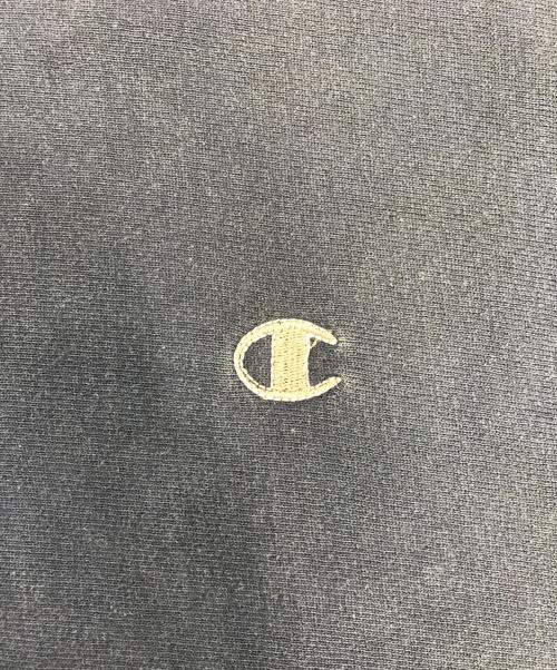 Champion（チャンピオン）Champion (チャンピオン) 2トーンパーカー ネイビー サイズ:XLの古着・服飾アイテム