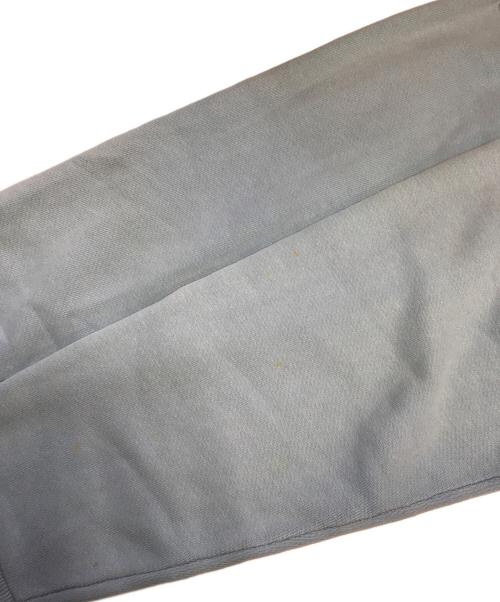 VINTAGE（ヴィンテージ）VINTAGE (ヴィンテージ) ジップパーカー スカイブルー サイズ:不明の古着・服飾アイテム