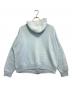 VINTAGE (ヴィンテージ) ジップパーカー スカイブルー サイズ:不明：35000円