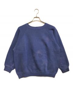 中古・古着通販】VINTAGE (ヴィンテージ) スウェット パープル サイズ