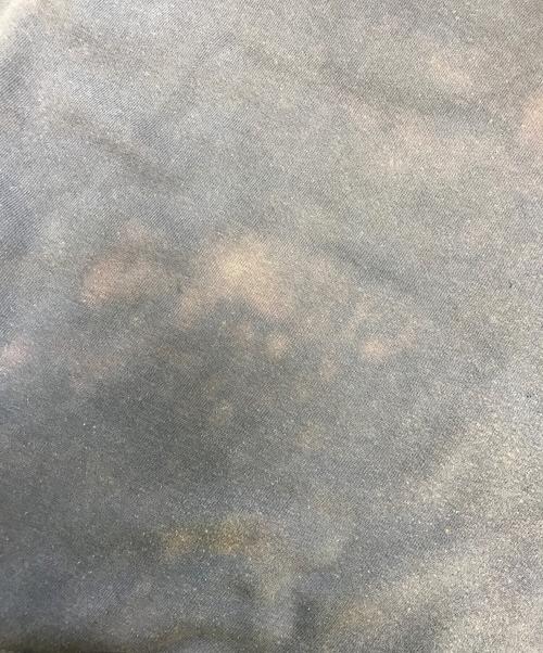 VINTAGE（ヴィンテージ）VINTAGE (ヴィンテージ) ラグランスウェット ブルー サイズ:不明の古着・服飾アイテム