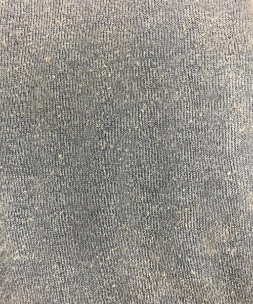 VINTAGE（ヴィンテージ）VINTAGE (ヴィンテージ) ラグランスウェット ブルー サイズ:不明の古着・服飾アイテム