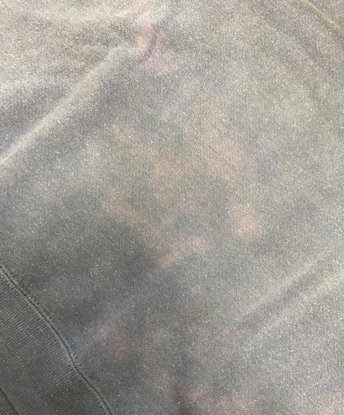 VINTAGE（ヴィンテージ）VINTAGE (ヴィンテージ) ラグランスウェット ブルー サイズ:不明の古着・服飾アイテム