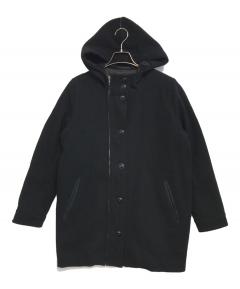 中古・古着通販】DIOR HOMME (ディオール オム) 06AW ショートPコート
