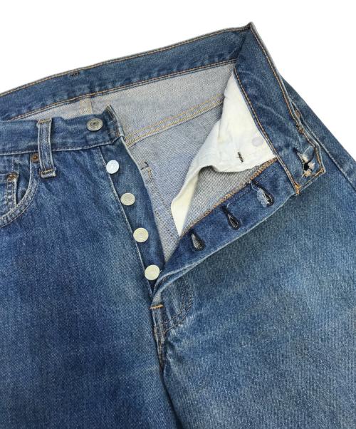 LEVI'S（リーバイス）LEVI'S (リーバイス) 66後期デニムパンツ インディゴ サイズ:W32×L31の古着・服飾アイテム
