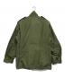 VINTAGE MILITARY (ヴィンテージ ミリタリー) M65フィールドジャケット カーキ サイズ:MEDIUM‐REGULAR：15000円