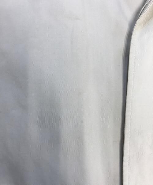 Burberry's（バーバリー）Burberry's (バーバリーズ) ライナー付ノバチェックステンカラーコート ベージュ サイズ:表記なしの古着・服飾アイテム