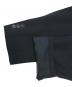 中古・古着 Yohji Yamamoto pour homme (ヨウジヤマモト プールオム) ウールギャバ3Bテーラードジャケット ブラック サイズ:M：70000円
