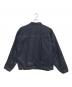 KAPTAIN SUNSHINE (キャプテンサンシャイン) Denim Tracker Jacket インディゴ サイズ:42：35000円
