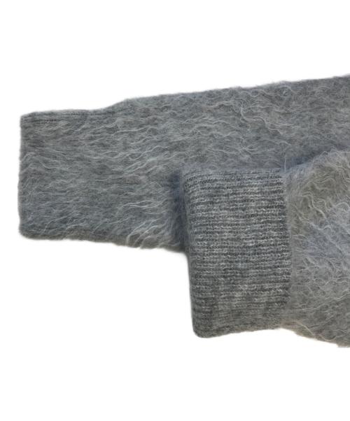 JUNYA WATANABE COMME des GARCONS（ジュンヤワタナベ コムデギャルソン）JUNYA WATANABE COMME des GARCONS (ジュンヤワタナベ コムデギャルソン) タートルネックニット ブラック サイズ:Mの古着・服飾アイテム