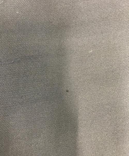 COMME des GARCONS HOMME PLUS（コムデギャルソンオムプリュス）COMME des GARCONS HOMME PLUS (コムデギャルソンオムプリュス) モヘア混パンツ ネイビー サイズ:Sの古着・服飾アイテム