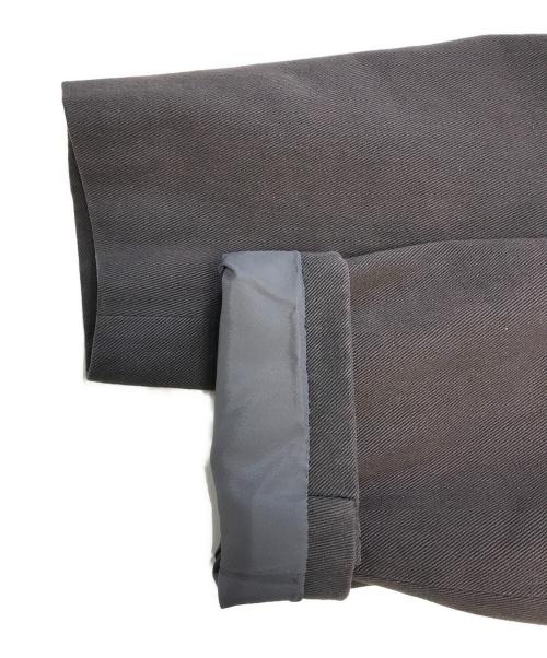 COMME des GARCONS HOMME（コムデギャルソン オム）COMME des GARCONS HOMME (コムデギャルソン オム) ダブルテーラードジャケット グレー サイズ:Sの古着・服飾アイテム