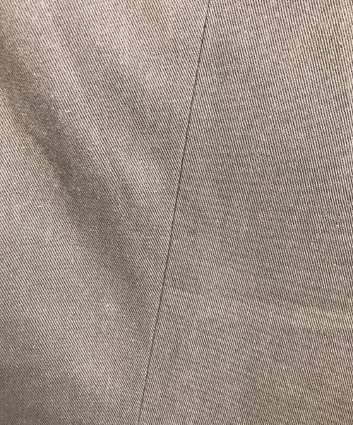 COMME des GARCONS HOMME（コムデギャルソン オム）COMME des GARCONS HOMME (コムデギャルソン オム) ダブルテーラードジャケット グレー サイズ:Sの古着・服飾アイテム