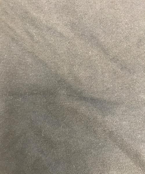 COMME des GARCONS HOMME（コムデギャルソン オム）COMME des GARCONS HOMME (コムデギャルソン オム) スウェット地パンツ ブラック サイズ:Mの古着・服飾アイテム