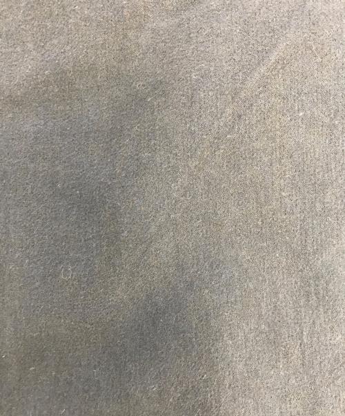 COMME des GARCONS HOMME（コムデギャルソン オム）COMME des GARCONS HOMME (コムデギャルソン オム) コットンパンツ ネイビー サイズ:Mの古着・服飾アイテム