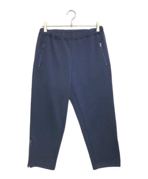 COMME des GARCONS（コムデギャルソン）COMME des GARCONS (コムデギャルソン) イージーパンツ ネイビー サイズ:Lの古着・服飾アイテム