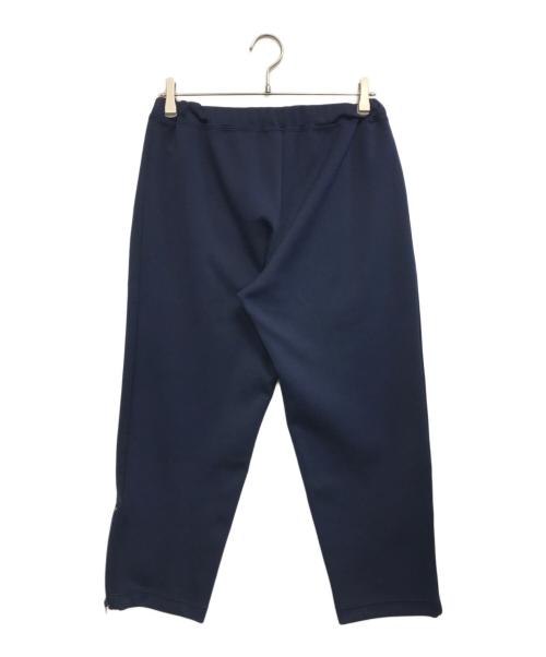 COMME des GARCONS（コムデギャルソン）COMME des GARCONS (コムデギャルソン) イージーパンツ ネイビー サイズ:Lの古着・服飾アイテム