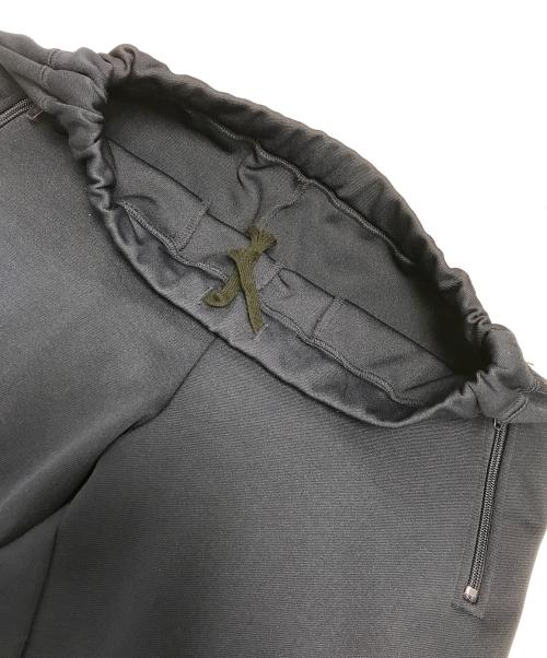 COMME des GARCONS（コムデギャルソン）COMME des GARCONS (コムデギャルソン) イージーパンツ ネイビー サイズ:Lの古着・服飾アイテム