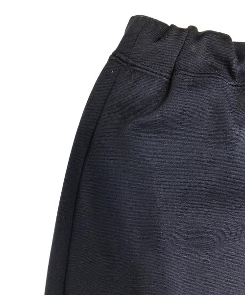 COMME des GARCONS（コムデギャルソン）COMME des GARCONS (コムデギャルソン) イージーパンツ ネイビー サイズ:Lの古着・服飾アイテム