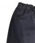 中古・古着 COMME des GARCONS (コムデギャルソン) イージーパンツ ネイビー サイズ:L：12000円