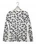 BLACK COMME des GARCONS (ブラックコムデギャルソン) NIKE (ナイキ) ロゴドットL/Sカットソー ホワイト サイズ:XL：12000円
