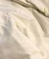 中古・古着 ROBE DE CHAMBRE COMME DES GARCONS (ローブドシャンブル コムデギャルソン) ダウンジャケット ホワイト サイズ:S：23000円