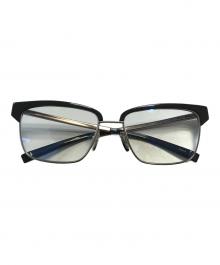 JIL SANDER（ジルサンダー）の古着「サングラス」｜オリーブ