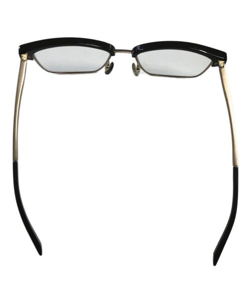 JIL SANDER（ジルサンダー）JIL SANDER (ジルサンダー) サングラス オリーブ サイズ:56□17 140の古着・服飾アイテム