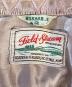 Field&Streamの古着・服飾アイテム：15000円