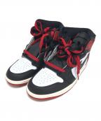 NIKEナイキ）の古着「Retro High OG 