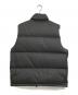 THE NORTHFACE PURPLELABEL (ザ・ノースフェイス パープルレーベル) JOURNAL STANDARD (ジャーナルスタンダード) 別注SIERRA VEST ブラック サイズ:M：18000円