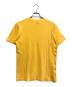 anvil (アンヴィル) NIKE 風車プリントTシャツ イエロー サイズ:M：72000円