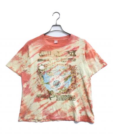 80s JIMI HENDRIX(ジミ・ヘンドリックス) アーティストTシャツ