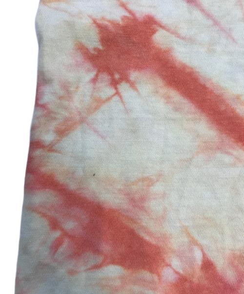 アーティストTシャツ（アーティストTシャツ）アーティストTシャツ (アーティストTシャツ) 80s JIMI HENDRIX(ジミ・ヘンドリックス) アーティストTシャツ ピンク サイズ:表記なしの古着・服飾アイテム