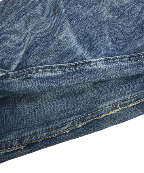 madewell（メイドウェル）madewell (メイドウェル) デニムジャケット インディゴ サイズ:不明の古着・服飾アイテム