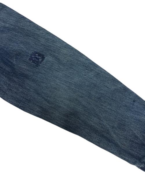 madewell（メイドウェル）madewell (メイドウェル) デニムジャケット インディゴ サイズ:不明の古着・服飾アイテム