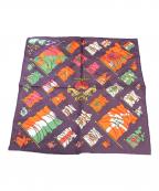 HERMESエルメス）の古着「PAVOIS」