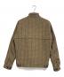 BARACUTA (バラクータ) G9ハリントンジャケット ブラウン サイズ:38：20000円