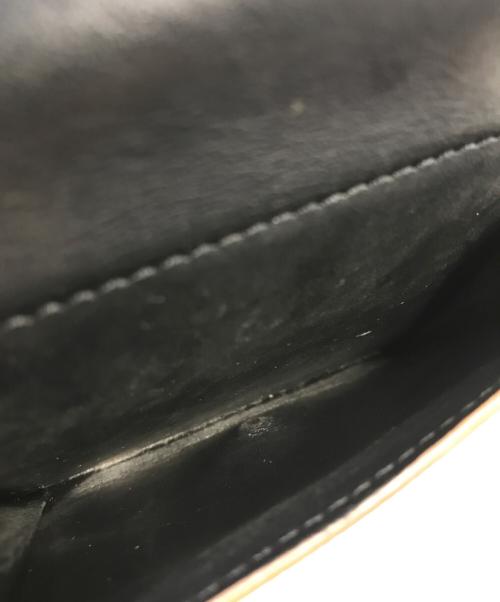 LOEWE（ロエベ）LOEWE (ロエベ) トライフォールドウォレット サイズ:表記なしの古着・服飾アイテム