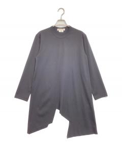 中古・古着通販】BLACK COMME des GARCONS (ブラックコムデギャルソン