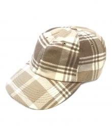 JJJJound（ジョウンド）の古着「weekend cap」